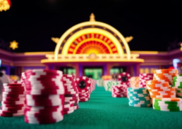 Twee casinos – overvallen in Nederland in één weekend