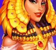 Legend of Cleopatra Megaways