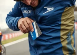 Postbode steelt creditcard van Remco Evenepoel om gokverslaving te financieren