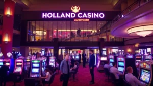 Holland Casino Zandvoort
