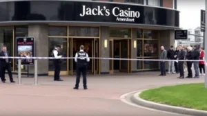 Jack’s Amersfoort