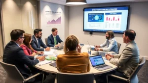 CGA Start Consultatie voor Strikter Beleid in Online Gokken