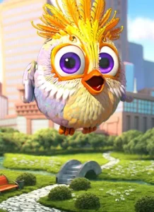 Birds