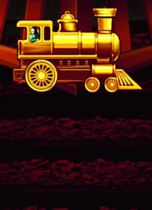 Gold Train