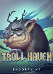 Troll Haven, Endorphina, bonusspellen, gokkast