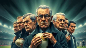 Italiaans gokschandaal, illegaal gokken, Serie A, sportweddenschappen, McKennie, Di María, Paredes, schorsingen, illegale poker, voetbal gokschandaal.