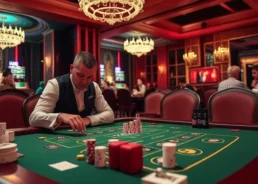 Strafrechtelijke Vervolgingen Duitse Spelers van Illegale Goksites