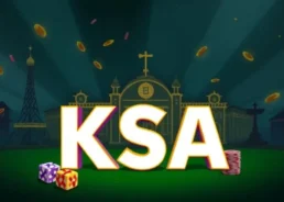 KSA Legt Historische Boete Op aan Legaal Casino