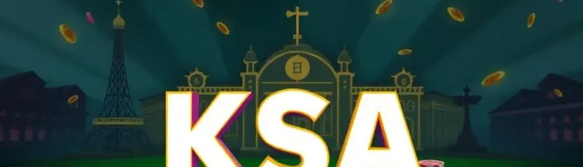 KSA Legt Historische Boete Op aan Legaal Casino