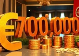 Amerikaanse Sportwedder Wint Meer dan €700.000