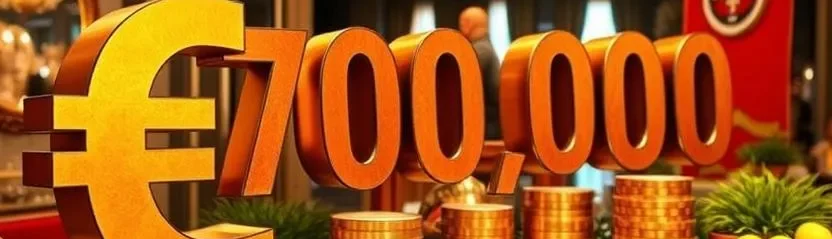 Amerikaanse Sportwedder Wint Meer dan €700.000