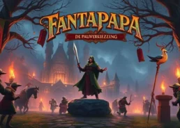 Fantapapa: De Pausverkiezing als Spannend Fantasy Game in Italië
