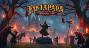 Fantapapa, pausverkiezing, Italië, fantasy game, kardinalen, Pietro Pace, Mauro Vanetti, religieuze gebeurtenissen, sociale betrokkenheid, digitaal spel.