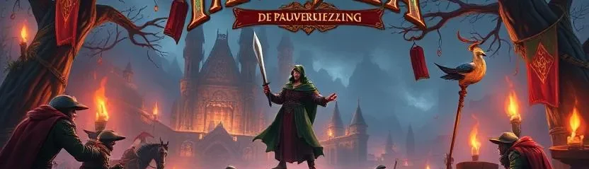 Fantapapa: De Pausverkiezing als Spannend Fantasy Game in Italië