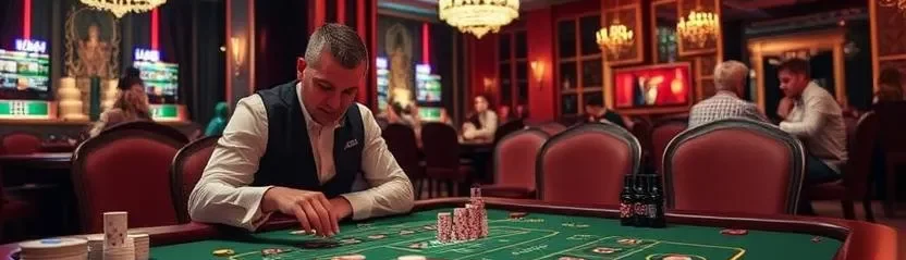 Strafrechtelijke Vervolgingen Duitse Spelers van Illegale Goksites