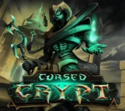 Cursed Crypt