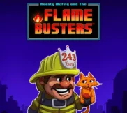 Flame Busters