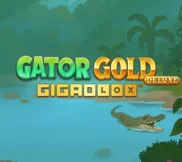 Gator Gold Deluxe