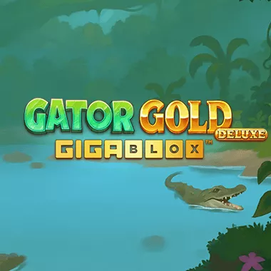 Gator Gold Deluxe