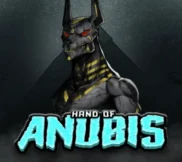Hand of Anubis