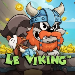 Le Viking gokkast, Hacksaw Gaming slot, online slot Vikings, Le Viking bonus, gratis spins Le Viking, gokkast review, online casino slots, all ways win slots, medium volatiliteit gokkast, Le Viking inzetten, Le Viking uitbetaling, slot met bonus kopen