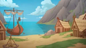 Le Viking gokkast, Hacksaw Gaming slot, online slot Vikings, Le Viking bonus, gratis spins Le Viking, gokkast review, online casino slots, all ways win slots, medium volatiliteit gokkast, Le Viking inzetten, Le Viking uitbetaling, slot met bonus kopen