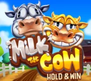 Milk the Cow