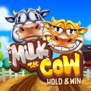 Milk the Cow gokkast