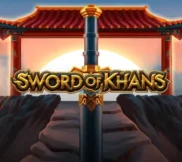 Sword of Shoguns