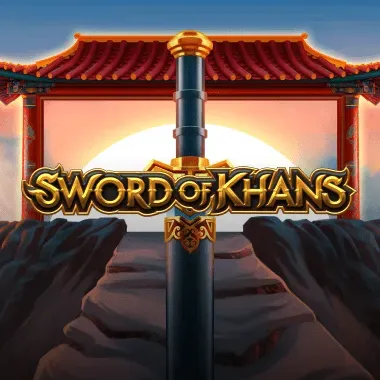 Sword of Shoguns
