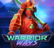 Warrior Ways
