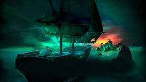 Bones & Bounty