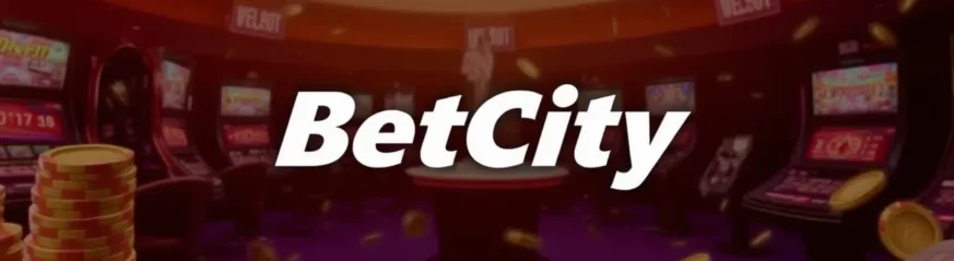 BetCity: Rechter Veroordeelt Tot Uitbetaling Van Jackpot