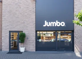 Evolution in de Problemen: Jumbo Technology Start Rechtszaak