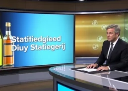 Statieloterij als Nieuwe Aanpak: Vervangt het Statiegeld?