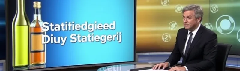 Statieloterij als Nieuwe Aanpak: Vervangt het Statiegeld?