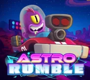 Astro Rumble