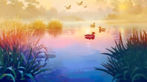 Duck Hunt 500 gokkast, Hunter’s Shot, Free Spins, Sticky Gouden Multipliers, RTP van 96,03%, Maximale winst 10.000x, Ante Bet