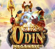 Fury of Odin Megaways
