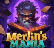 Merlin’s Mania