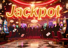 389 Jackpots in Één Dag: Hoe Een Amerikaan $1,8 Miljoen Binnensleepte