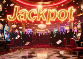 389 Jackpots in Één Dag: Hoe Een Amerikaan $1,8 Miljoen Binnensleepte