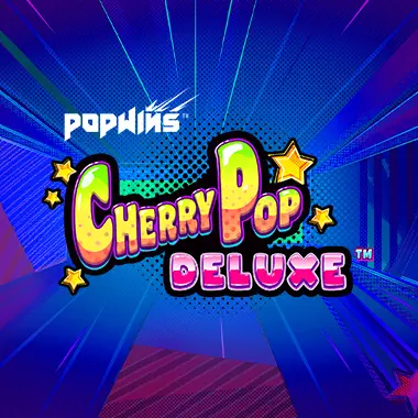 CherryPop Deluxe
