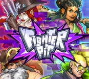 Fighter Pit