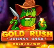 Gold Rush with Johnny Cash