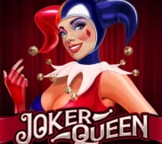 Joker Queen