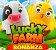 Lucky Farm Bonanza