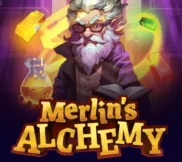 Merlin’s Alchemy