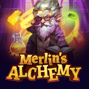 Merlin’s Alchemy