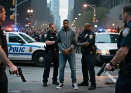 Ex-NBA-ster Gilbert Arenas Gearresteerd voor Organisatie van Illegale High-Stakes Poker Games